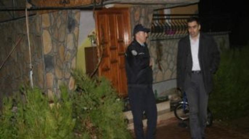 Suriyeli Gen&ccedil; Kız Şofbenden Sızan Gazdan Zehirlendi