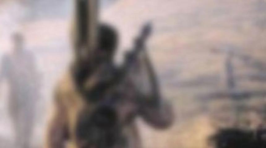 Siirt'te jandarma karakoluna taciz ateşi