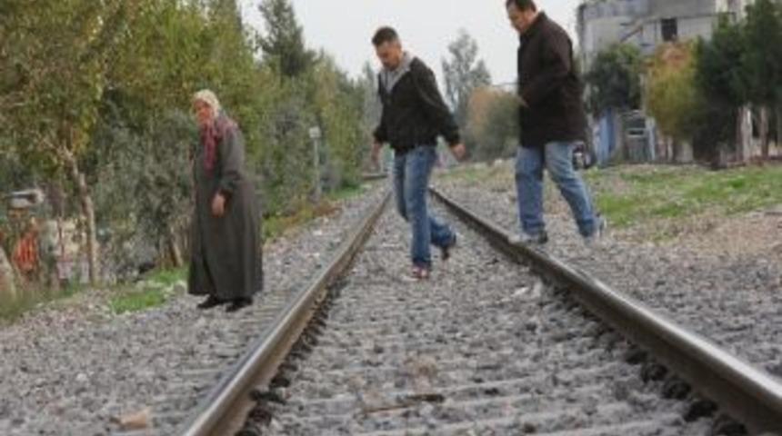 &Ouml;l&uuml;m&uuml;ne Ge&ccedil;iş !