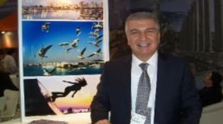 Karşıyaka Emıtt'de Tanıtıldı