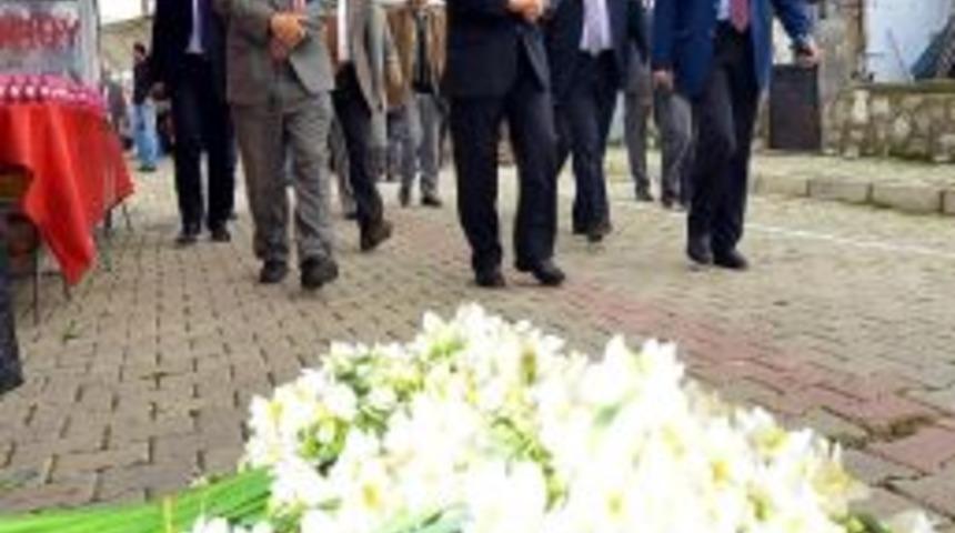Başkan Kocaoğlu, Yeni Yasayla B&uuml;y&uuml;kşehir Belediyesi Sınırlarına Dahil Olan 9 İl&ccedil;edeki İlk Turunu Tamamladı