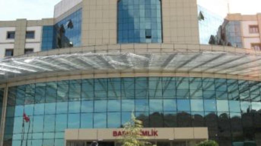 Trabzon Kaş&uuml;st&uuml; Eğitim Ve Araştırma Hastanesi Ve Numune Eğitim Ve Araştırma Hastanesi 2012 Yılında 1 Milyonun &Uuml;zerinde Hastaya Poliklinik Hizmeti Verdi
