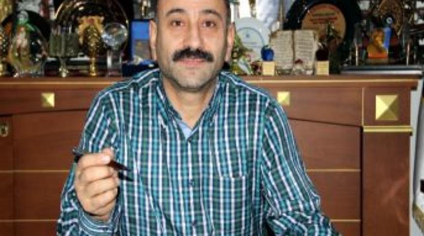 Esnaf 2013 Yılından Umutlu