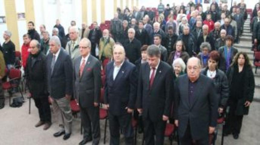 Milli Anayasa Forumu Sel&ccedil;uk&rsquo;ta Toplandı