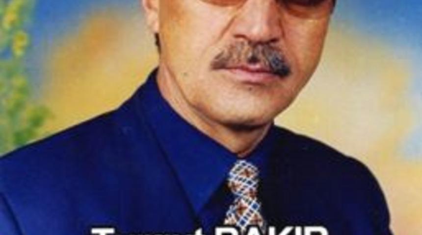 Başkan Bakır, Aday Olmadığını A&ccedil;ıkladı