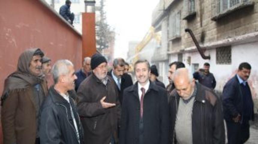 Şahinbey Belediyesi&rsquo;nin Park Ve Sosyal Tesis &Ccedil;alışmaları