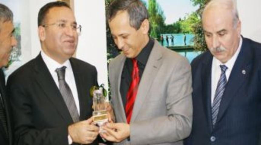 Emitt 2013 Fuarı