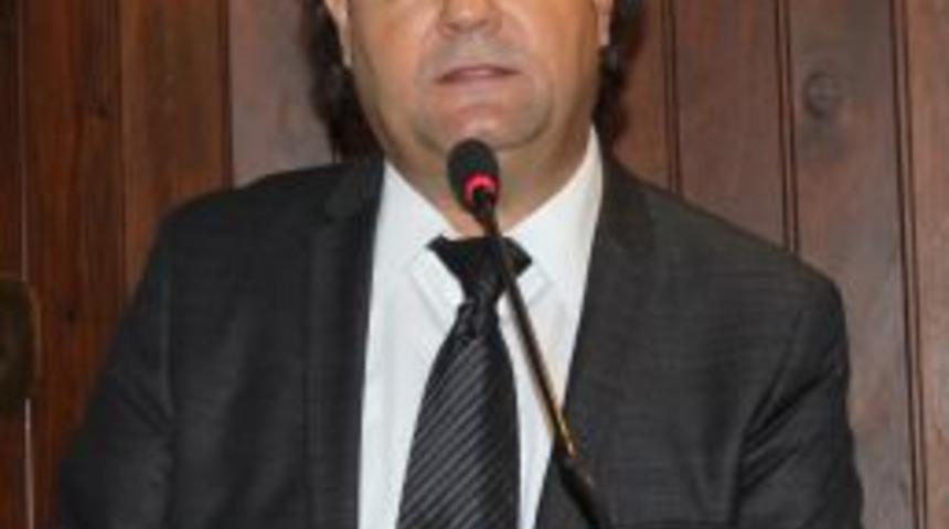 Gen&ccedil; Işadamlarından Bakan &Ccedil;elik&rsquo;e Destek