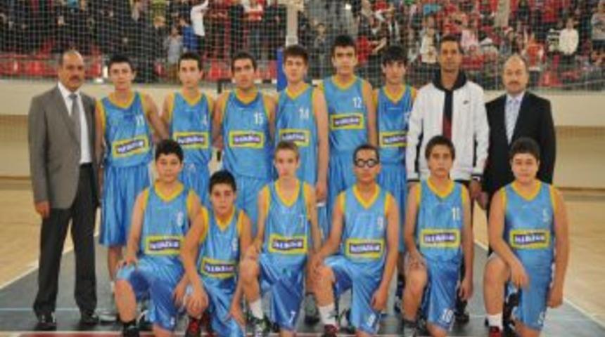 Potanın Yıldızı İstikbal Koleji, Kupayı Hacı Boydak&rsquo;a Takdim Edecek