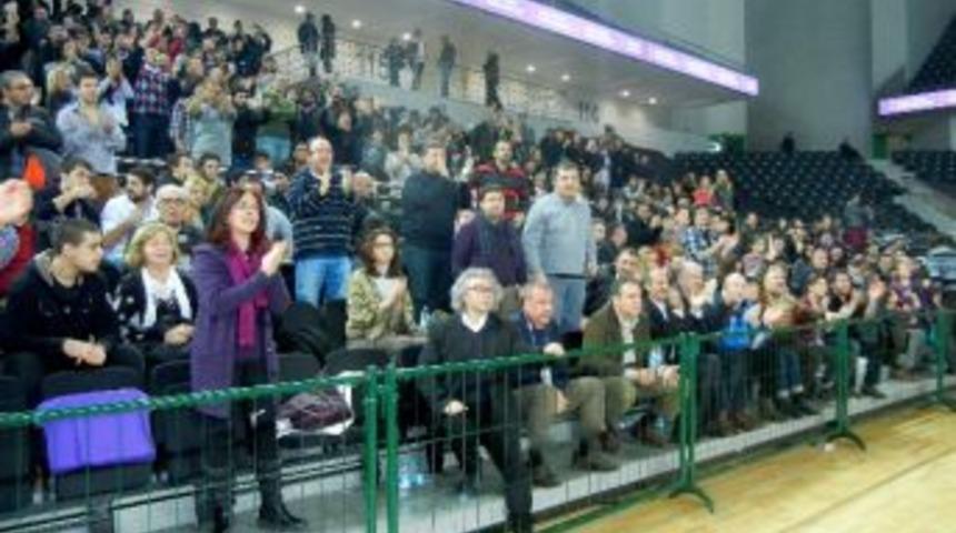 Hacettepe Rekt&ouml;r&uuml; &Uuml;zmedi