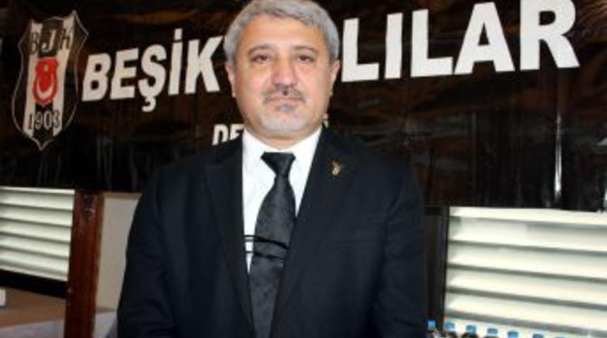 Beşiktaş Taraftarları Da Bursaspor'la Husumetin Bitmesini Istiyor
