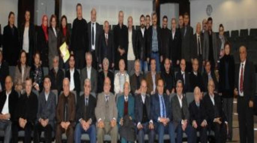 Milli Eğitim Bakanı Mustafa Necati Anıldı