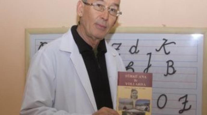 Recai Şeyhoğlu&rsquo;nun 15. Kitabı &Ccedil;ıktı