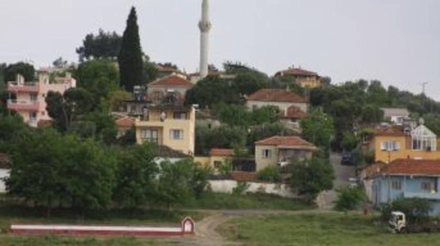 Yeni Osmaniye K&ouml;y&uuml; Temizlik Ve D&uuml;zeniyle &Ouml;rnek Oluyor