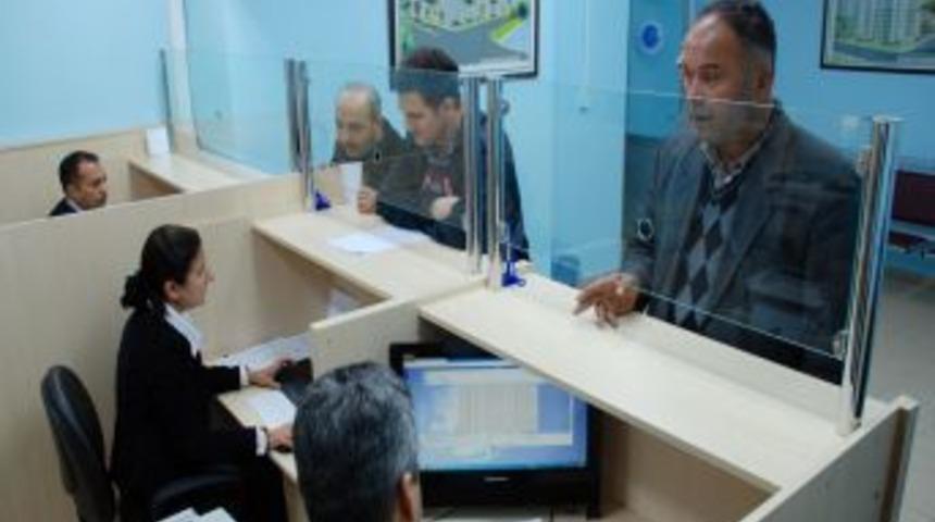 Seyhan Belediyesi&rsquo;nden Vatandaşa Kolaylık