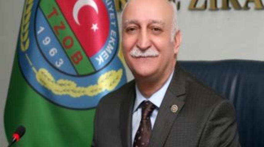 İş Sağlığı Ve G&uuml;venliği Konusunda Bilgi Verilecek