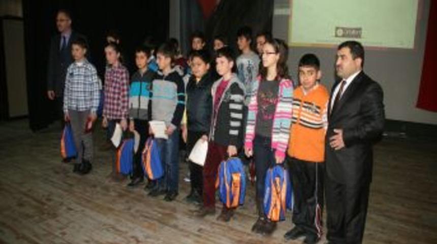 Yozgat Maltepe Dershanesi'nden &Ouml;ğrenci Velilerine Seminer