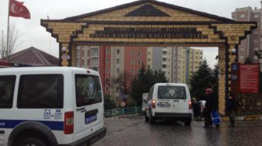 'Klasik Kavga'da 2 Kişi Yaralandı