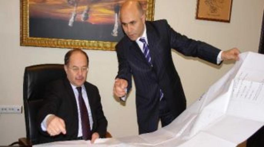 Başkan Korkut, &ldquo;akdağ, Her Zaman Gurur Kaynağımız Olacak&rdquo;