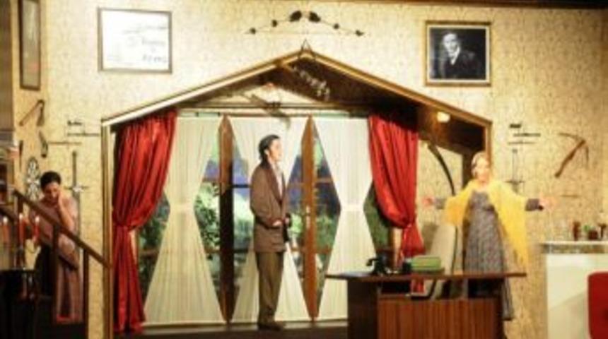 Manisalılar &lsquo;&ouml;l&uuml;m Tuzağı&rsquo;nı &Ccedil;ok Sevdi