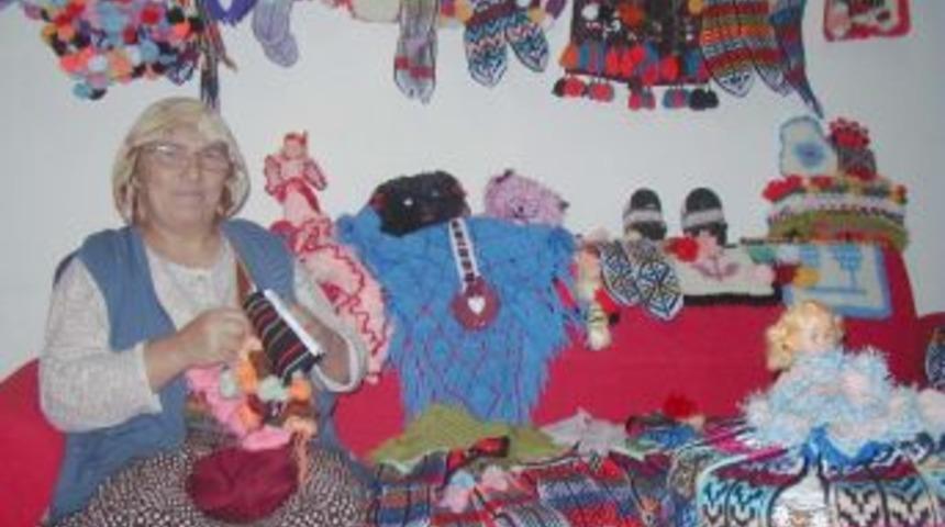 Yapıyor Ama Satamıyor