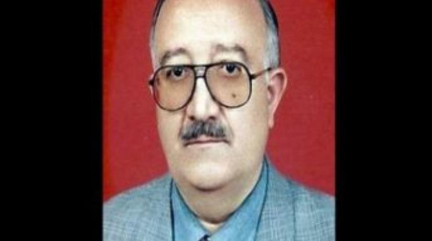 Gazeteci Bilird&ouml;nmez, &Ouml;l&uuml;m&uuml;n&uuml;n 3&rsquo;nc&uuml; Yıld&ouml;n&uuml;m&uuml;nde Mesai Arkadaşları Tarafından Unutulmadı