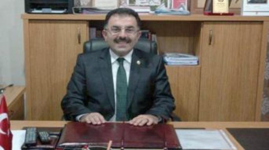 Milletvekili Soysal: Yasadışı Dinlemelere Karşı Mecliste Komisyon Kurulacak