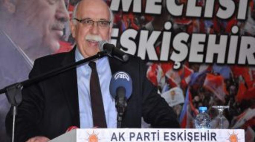 Bakan Avcı: Milli Eğitim&rsquo;in Istikametini Millet &Ccedil;iziyor