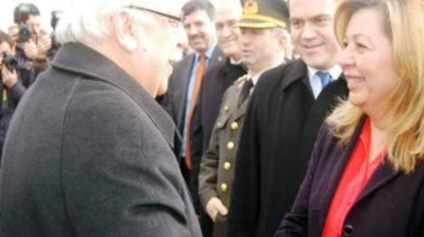 Milli Eğitim Bakanı Avcı: ''4+4+4 Sisteminin Meyvelerini Zaman İ&ccedil;inde G&ouml;receğiz''