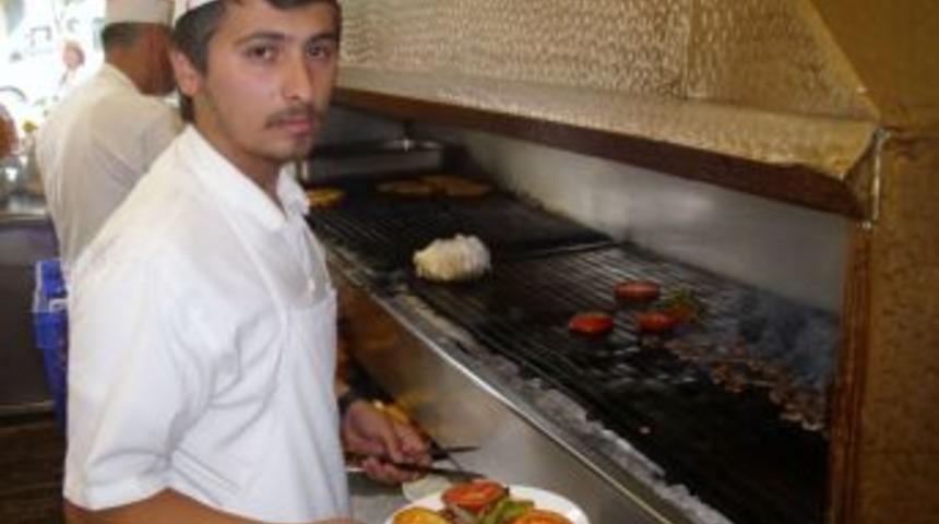 'Islama K&ouml;fte' Ve 'dartılı Keşkek'e Patentli Koruma Geldi