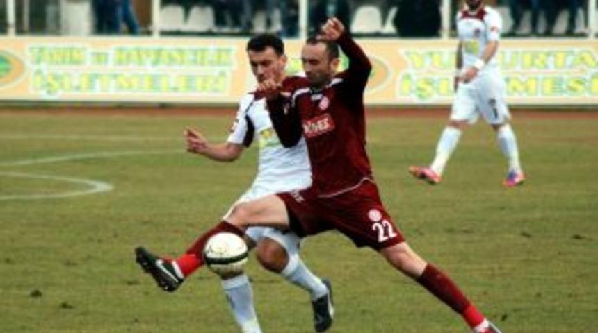 Spor Toto 2. Lig