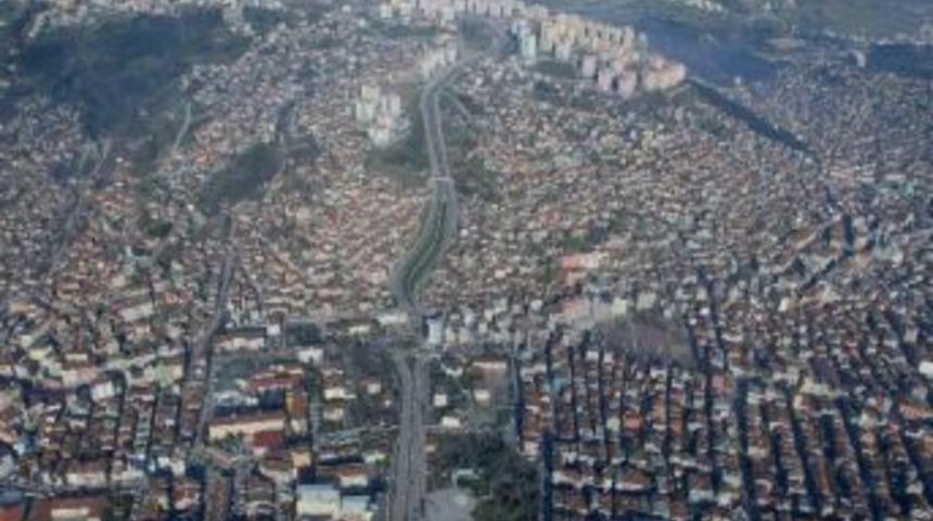 İzmit Kent 5. Etabın Startı Verildi