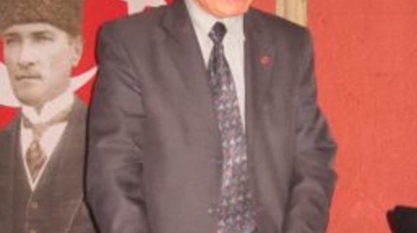 İş&ccedil;i Partisi'ne 20 Yeni &Uuml;ye Katıldı