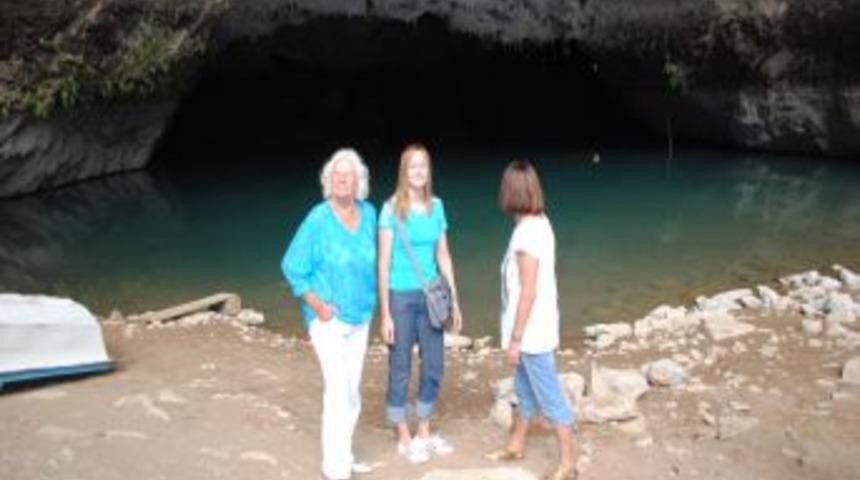 G&uuml;ndoğmuş Ve İbradı, MATAB'la Alternatif Turizmde D&uuml;nyaya A&ccedil;ılacak