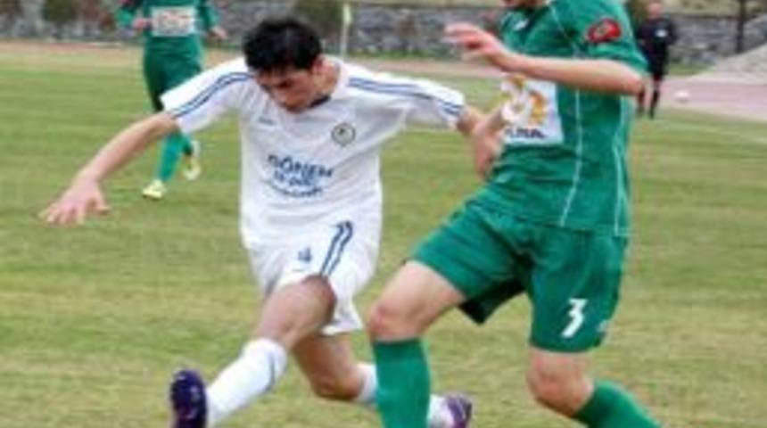 Muğlaspor Abarttı:14-0