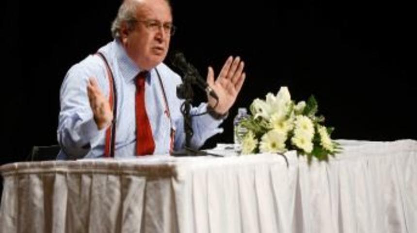 &ldquo;hayatımız Sınav-sınava Hazırlık&rdquo; Toplantısı