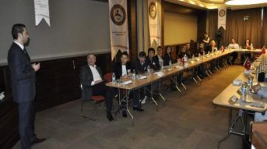 Kggd'den Eğitim Semineri