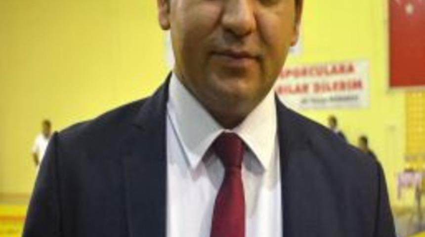 Sporcularımızın Mağduriyeti Giderilmeli