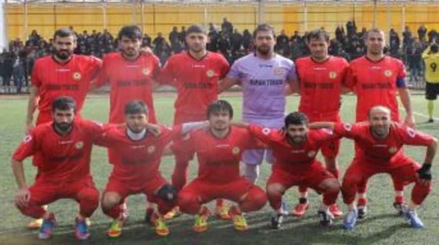 B&ouml;lgesel Amat&ouml;r Lig