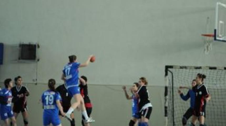 Van&rsquo;ın Sultanları Ankara&rsquo;yı 22-20 Mağlup Etti