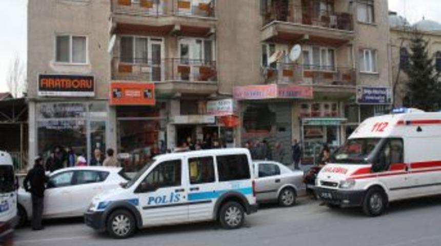 &Ouml;ğrencilerin Silahla Oyunu &Ouml;l&uuml;m Getirdi