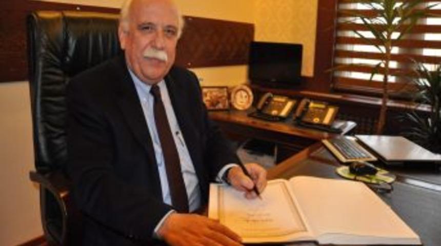 Avcı: Atanamayan &Ouml;ğretmenlerle Ilgili Kararı Iki Hafta I&ccedil;inde Vereceğiz