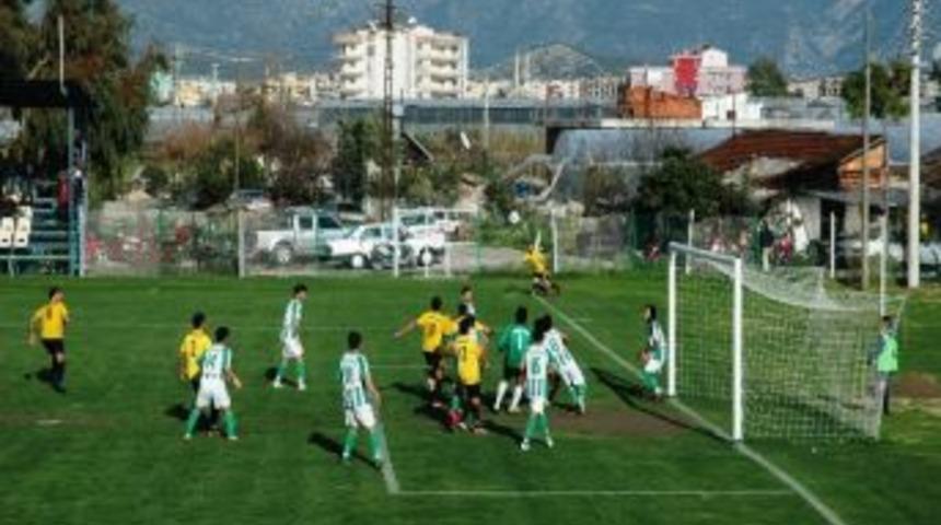 S&uuml;per Amat&ouml;r Ligi