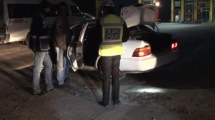 Şanlıurfa&rsquo;da huzur operasyonu