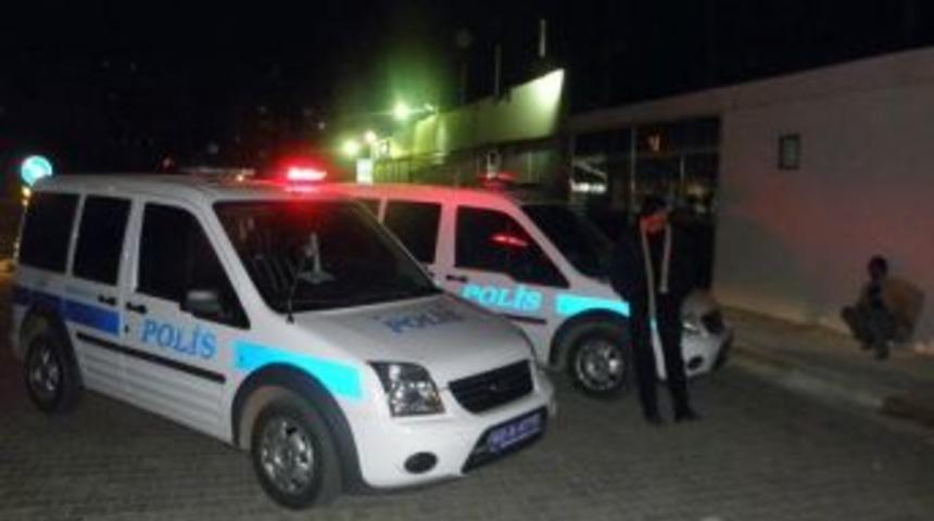 Karak&ouml;pr&uuml;&rsquo;de vatandaşın cafe tepkisi