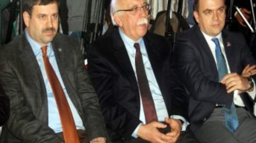 Milli Eğitim Bakanı Nabi Avcı: &ldquo;&ouml;mer Din&ccedil;er, 4+4+4 S&uuml;recini Bug&uuml;ne Kadar &Ccedil;ok Başarılı Y&ouml;netti&rdquo;