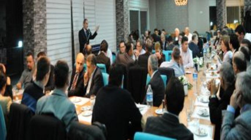 Bursa, Balkan Yerel Siyasetine Model Oluyor