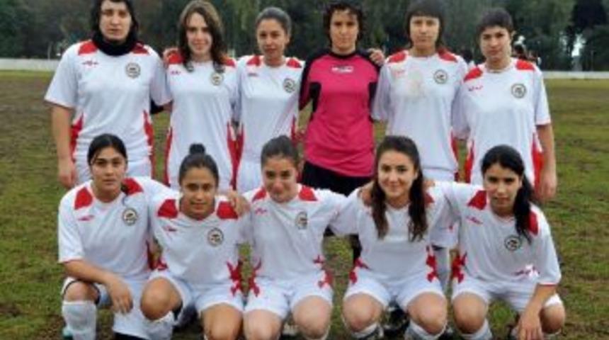 T&uuml;rkiye Bayanlar 2. Lig 1. Grup