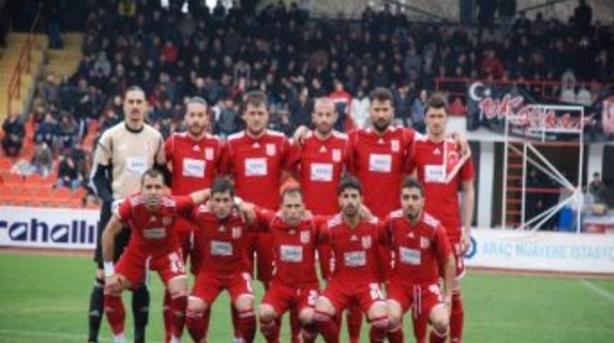 Spor Toto 2. Lig