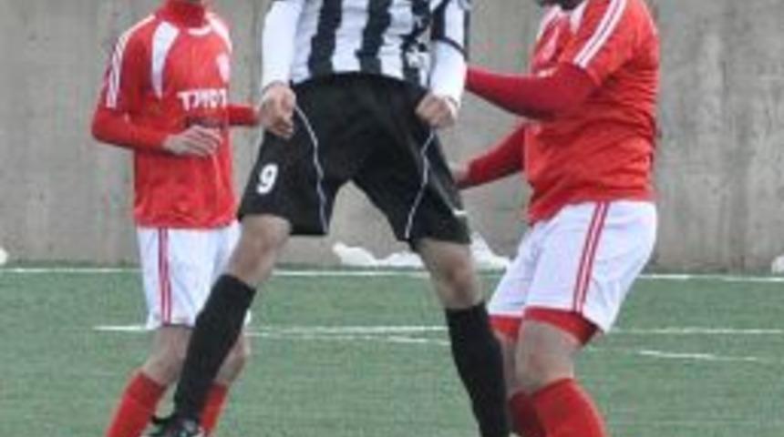 Malatya Amat&ouml;r K&uuml;me Futbol Ligi